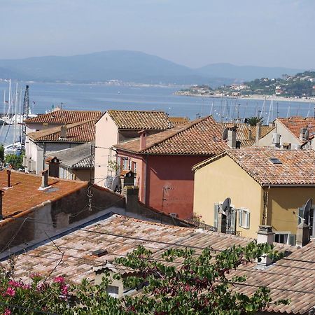 Les Locs De Marie Daire Sainte-Maxime Dış mekan fotoğraf